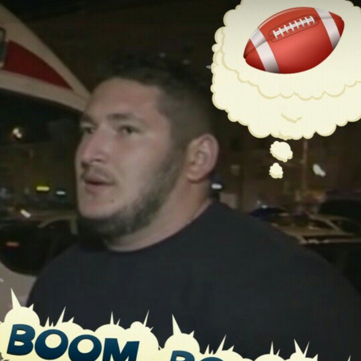 Zakoy1984's profile picture. 