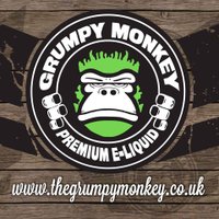 The Grumpy Monkey (@grumpymonkeyuk) 's Twitter Profile