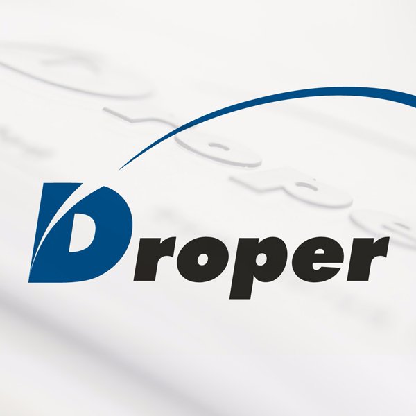 Droper is the first portable and totally mechanical infusion pump delivering a constant flow while being energy-free.