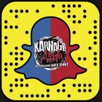 Karnage Asada(@Karnageasadatrk) 's Twitter Profile Photo