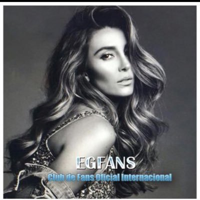 Twitter del Club de Fans Oficial de la actriz Elizabeth Gutierrez