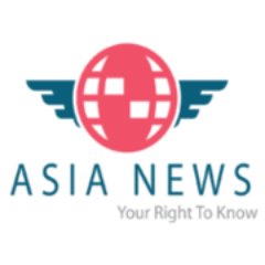 Asia News is an online news portal that delivers news and views to the world.