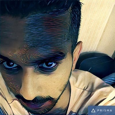 devinandadaksha's profile picture. Music is my DruG