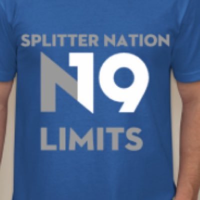 Official Twitter page for Lincoln High schools class of 2019💙💙 #splitternation