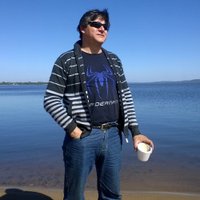 Carlos A. Cespedes (@carlosa1976py) 's Twitter Profile