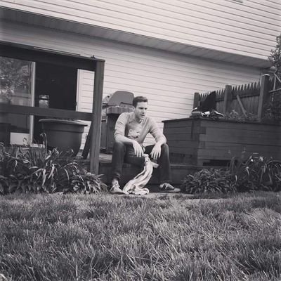 jasonswired's profile picture. 