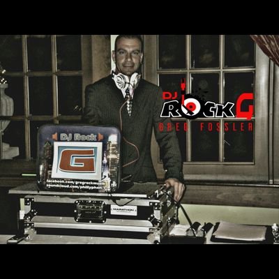 DeejayrockG's profile picture. 
