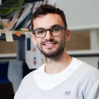 Nick Phillips (@npsysbio) 's Twitter Profile Photo