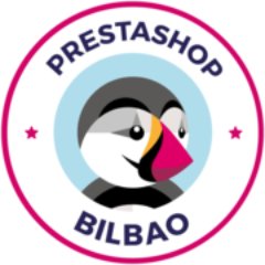 Comunidad oficial de #PrestaShop en #Bilbao Únete a nosotros en: https://t.co/O649ooC6Gs