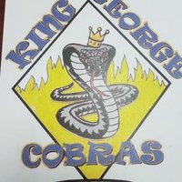 King George(@kgscobras) 's Twitter Profile Photo