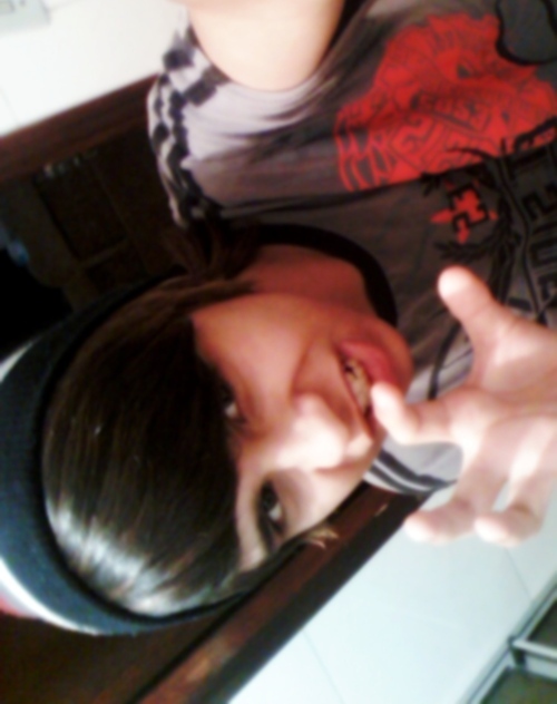 Kurt_Corpse's profile picture. 