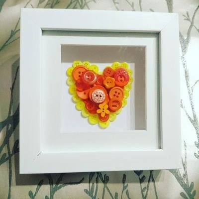 buttonsbobtails's profile picture. All items lovingly handmade in the UK. Check us out on Facebook, Instagram and on our website.