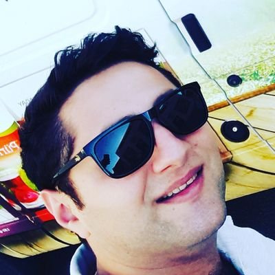 MahirQuliyev's profile picture. 