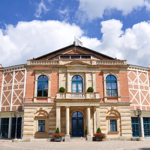 BayreutherFestspiele Profile