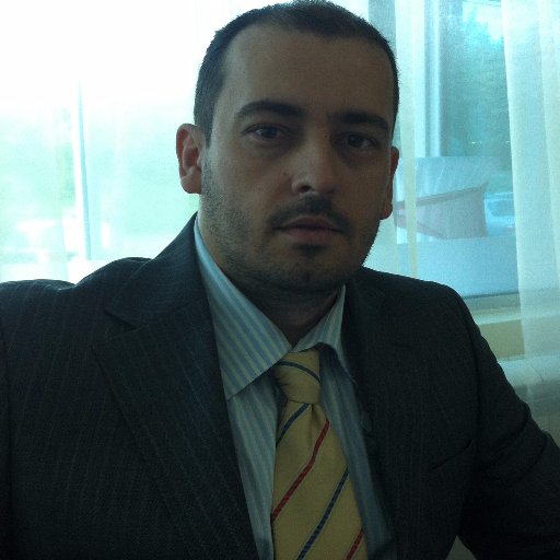 milanpokrajac78's profile picture. Engineer, designer, programmer..