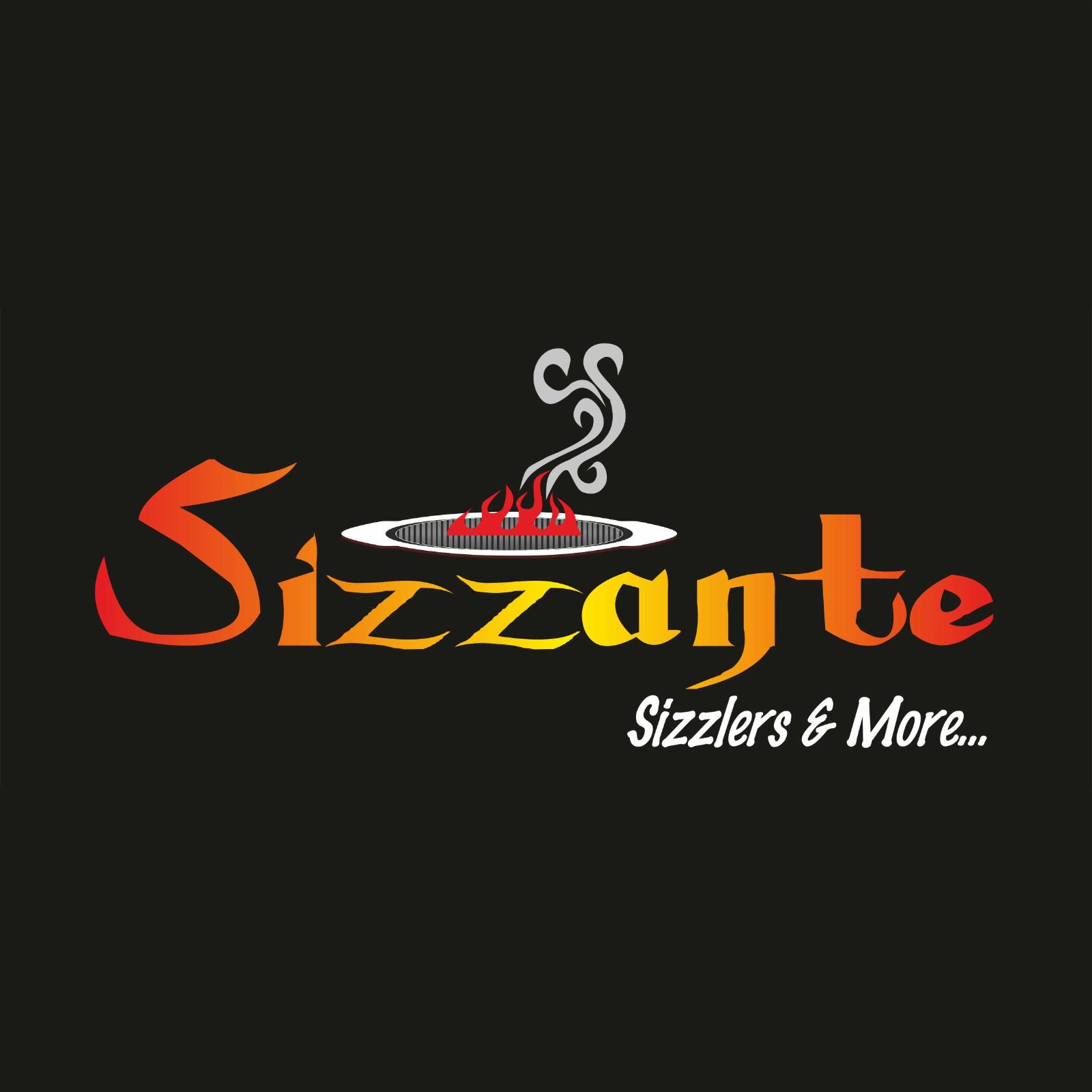 Sizzante Sizzlers & more.. is a road way to paradise where friends, family, food, and laughter combine together to form a divine experience.