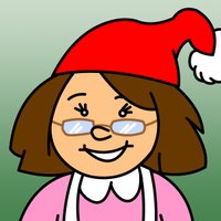 Maggie the Elf(@NorthpoleMaggie) 's Twitter Profile Photo