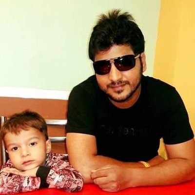 sanjeev_yuwan's profile picture. 