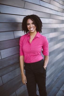An analytical, creative and innovative woman with a passion for solving problems and a mission to impact the world.