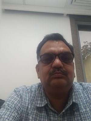 GoelRPG's profile picture. 