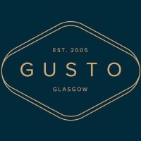 Gusto Glasgow(@gustoglasgow) 's Twitter Profile Photo