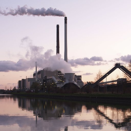 ConvertHeat's profile picture. This project is to raise funds to develop a product that converts waste heat from all types of fires and boilers into electricity.