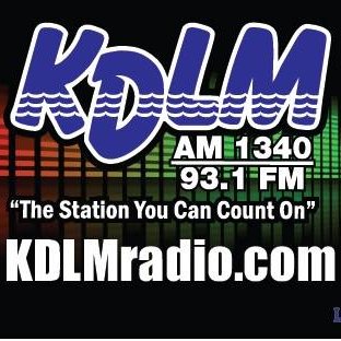 KDLM 1340 AM, 93.1 FM, 96.9 FM and streaming on the Lakes Area Radio app! The Station You Can Count On for Detroit Lakes High School sports!