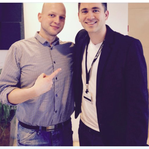 JoeRyanIO's profile picture. Making @FalconIO's customers' experiences better. My views, not their's. Obviously.