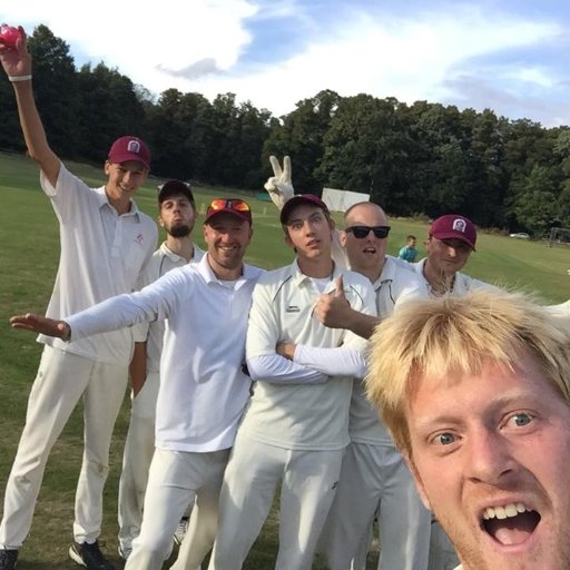 mazzacricket87's profile picture. Cricket coach, in UK and Europe.