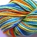I'm a fibreholic, slightly off beat, dancing to my own tune, a whizz at multi-tasking. Wife; mother; fibre artist; consulting editor; author ...