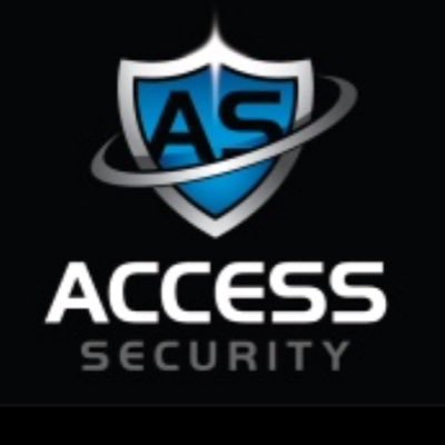 AccessSecurity4's profile picture. 