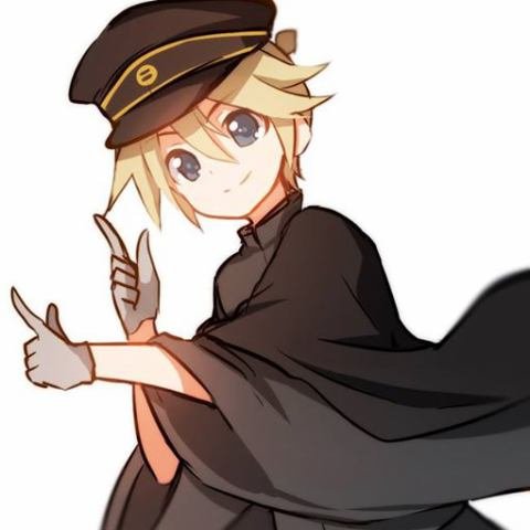 Camioooooon's profile picture. 