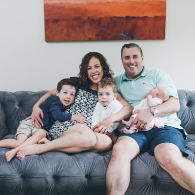 Sr. Director at @strongdm. Loving Husband/Father to my two handsome boys & beautiful Princesses! Love all things @Bestbuddiesmari @SSK_Hockey @LXCMinutemen