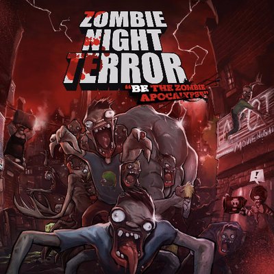 Zombie Night Terror on Steam