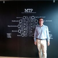 Jaime RodriguezRamos (@jaimerrf) 's Twitter Profile