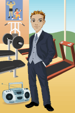 PaulRizzo's profile picture. Private Account.