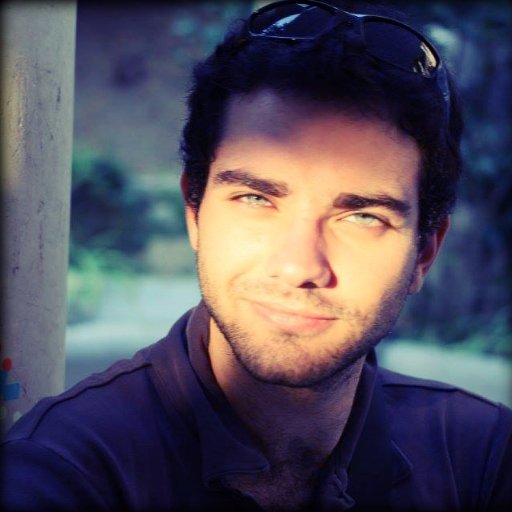 riccardo_urizio's profile picture. Programmatore, Sviluppatore Web, Sysadmin