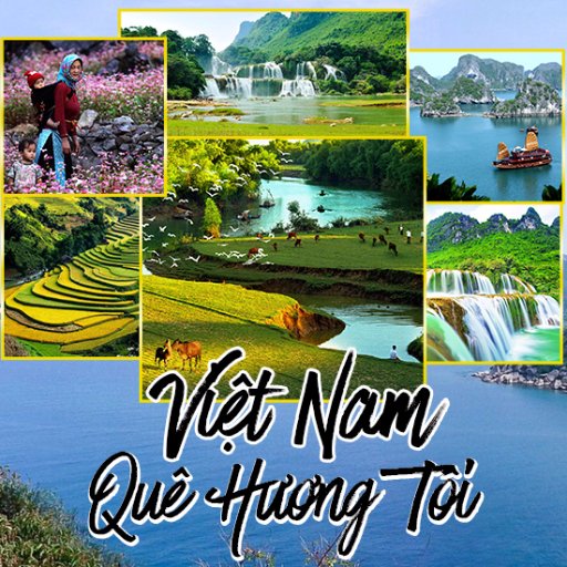 Vietnam is a beautiful country composed of so many famous places of intensive UNESCO.