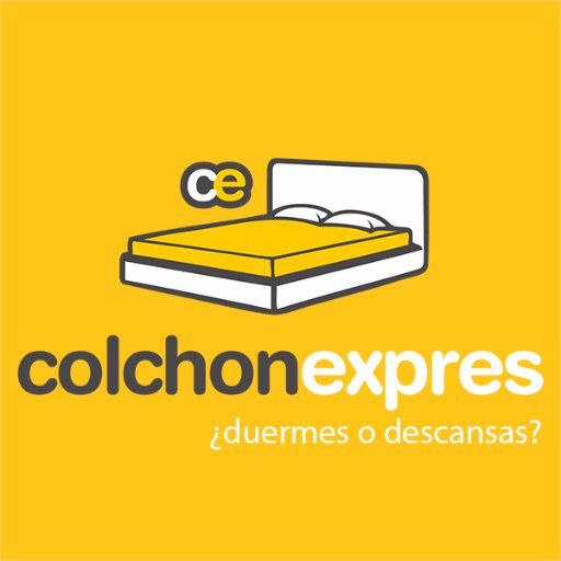 En Colchón Exprés somos expertos en #descanso. Nos importa tu #sueño y tu #salud. #Venta online de  #colchones y #almohadas de #calidad. ¡Dinos qué necesitas!
