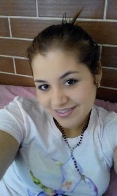 mariatrompis1's profile picture. Felizmente