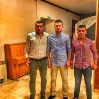 FatihHanikazz (@fatihhaniikazz) Twitter profile photo