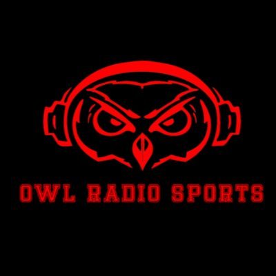 The official student run twitter of Owl Radio Sports. Your home for all FAU sports updates and more!