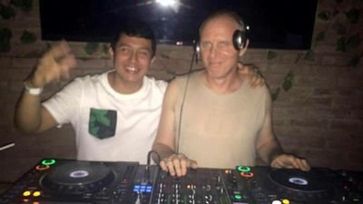 eduelectronica's profile picture. ....