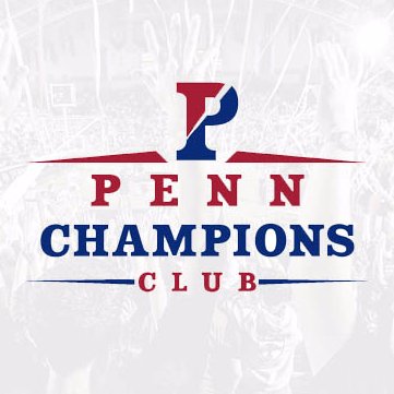 Official Twitter of @PennAthletics Penn Champions Club. Working each day to make an IMPACT on Penn student-athletes. #FightOnPenn