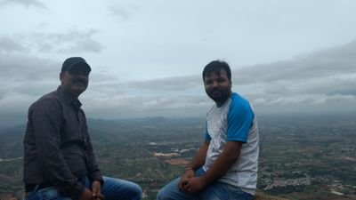 Vijaykumarbarh's profile picture. 