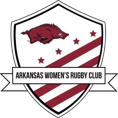 The official account of the U of A Women's Rugby Club. Want to know more about us? Email: wrugby@uark.edu Instagram: @uarkwomensrugby