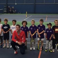 Dan DWTC (@dw_tennis) 's Twitter Profile