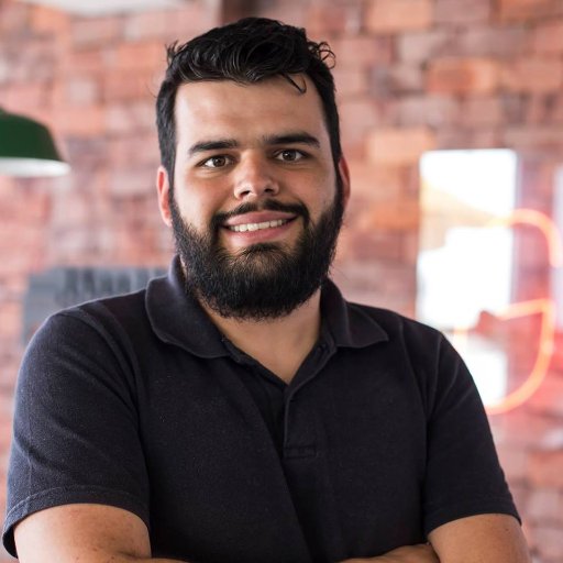 Wyllyam89's profile picture. 