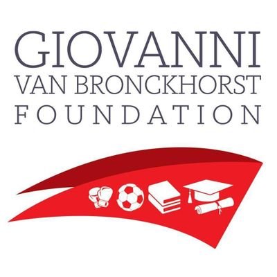 Sportenderwijs vooruit! Sport- en leerclub van Giovanni van Bronckhorst voor kinderen uit groep 7 en 8 van het basisonderwijs.