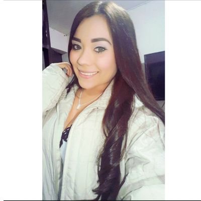 CaroQuinchia's profile picture. Dios me ama y me bendice!!